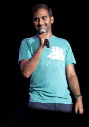 Aziz Ansari