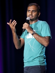 Aziz Ansari