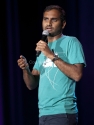 Aziz Ansari