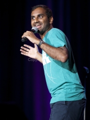 Aziz Ansari