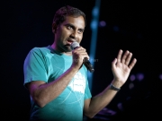 Aziz Ansari