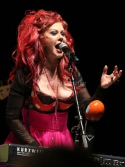 Kate Pierson