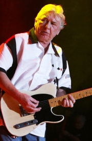 Mick Ralphs