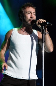 Paul Rodgers