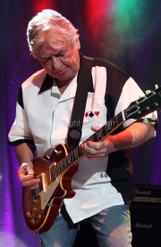 Mick Ralphs