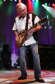 Mick Ralphs