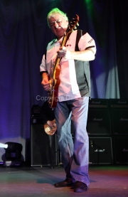 Mick Ralphs