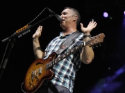Ed Robertson