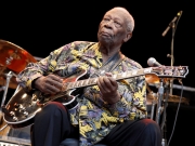 BB King