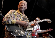 BB King