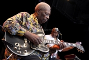 BB King