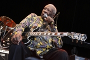 BB King