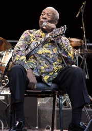 BB King