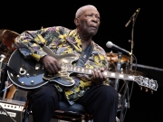 BB King