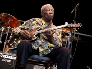 BB King