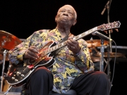 BB King