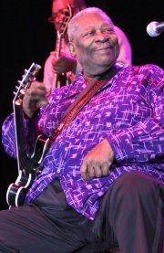 BB King