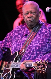 BB King