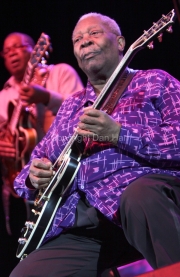 BB King