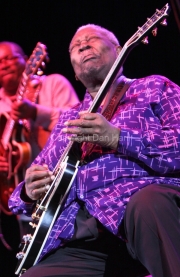 BB King