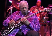 BB King