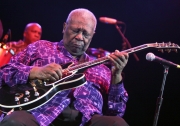 BB King