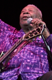 BB King