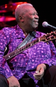 BB King