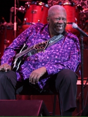 BB King