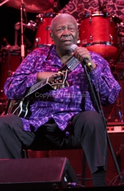 BB King