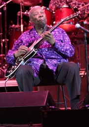 BB King