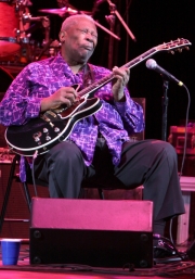 BB King