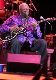 BB King