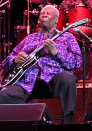 BB King