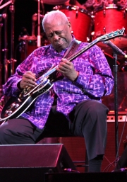 BB King