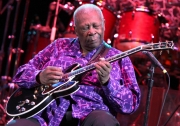 BB King