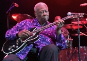 BB King