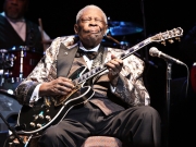 B.B. King