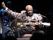 B.B. King