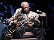 B.B. King