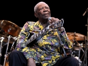 BB King