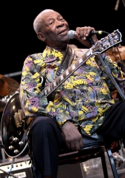 BB King