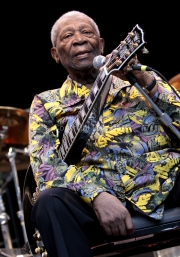 BB King