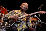 BB King