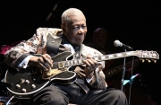 B.B. King