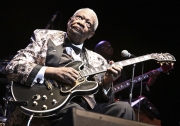 B.B. King