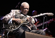 B.B. King