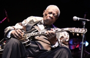 B.B. King