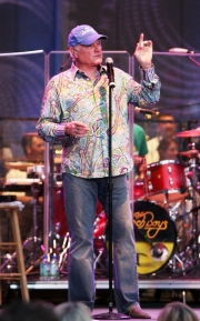 Mike Love