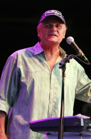 Bruce Johnston